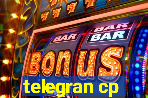 telegran cp